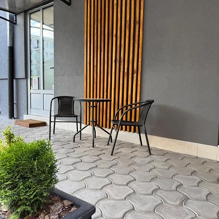 Apartments Tema Sombor Exterior photo