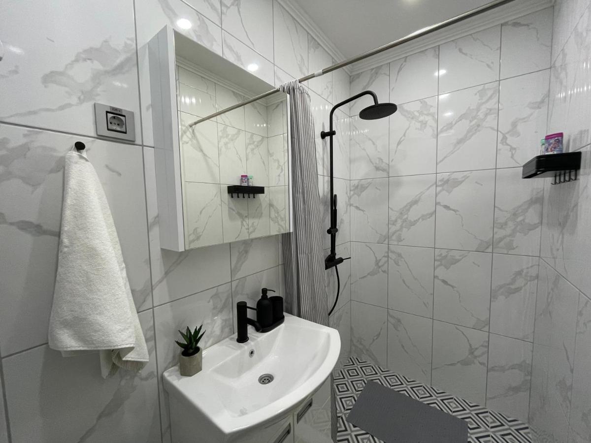 Apartments Tema Sombor Exterior photo