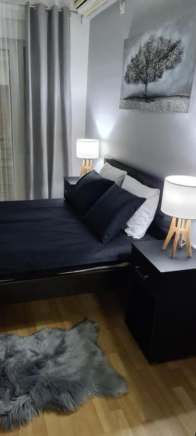 Apartments Tema Sombor Exterior photo