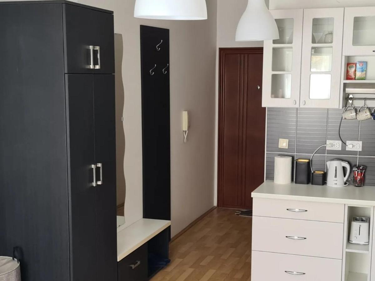 Apartments Tema Sombor Exterior photo